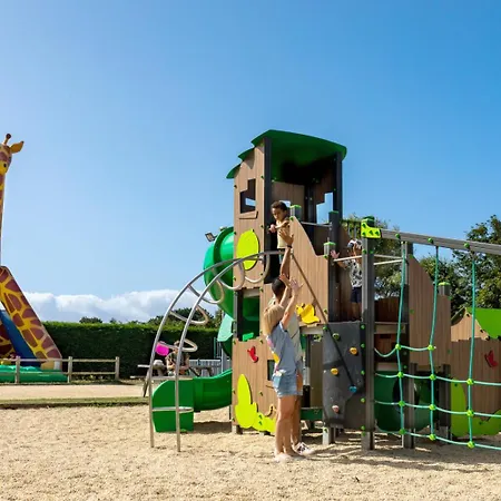 Park Er Lann Campingplatz